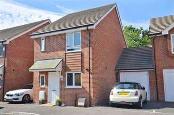 2 Bedroom Detached